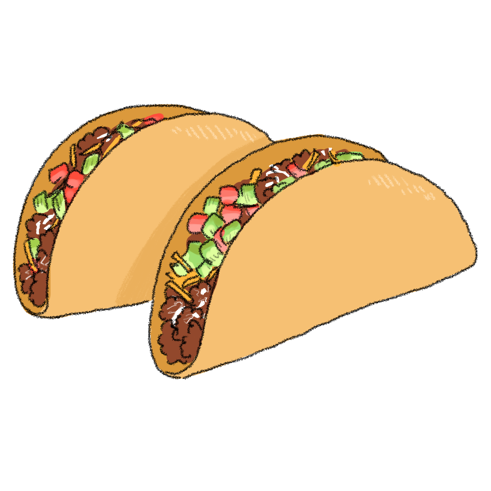 mexican tacos